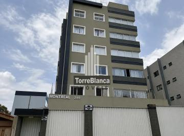 Apartamento · 115m² · 3 Quartos · 3 Vagas · Apartamento em Estrela, Ponta Grossa/PR de 115m² 3 quartos para locação R$ 6.750,00/mes
