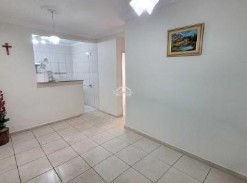Apartamento · 50m² · 2 Quartos · 1 Vaga · Apartamento em Vila Garcia, Jundiaí/SP de 50m² 2 quartos para locação R$ 2.300,00/mes