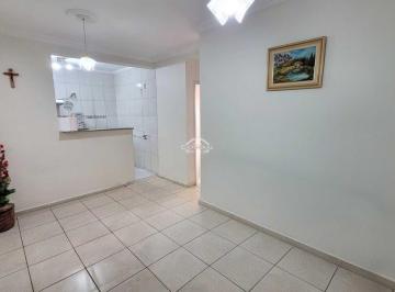 Apartamento · 50m² · 2 Quartos · 1 Vaga · Apartamento em Vila Rami, Jundiaí/SP de 50m² 2 quartos para locação R$ 2.200,00/mes
