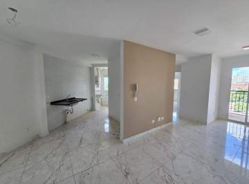 Apartamento · 62m² · 2 Quartos · 1 Vaga · Apartamento em Paulicéia, Piracicaba/SP de 62m² 2 quartos para locação R$ 2.000,00/mes