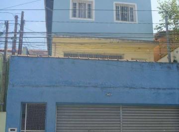 Casa · 105m² · 2 Quartos · Casa em Vila Mazzei, São Paulo/SP de 105m² 2 quartos para locação R$ 1.850,00/mes