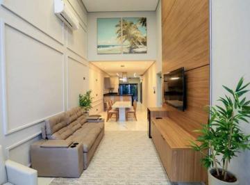 Casa · 172m² · 3 Quartos · 2 Vagas · Casa em Jardim São Francisco, Piracicaba/SP de 172m² 3 quartos para locação R$ 7.500,00/mes