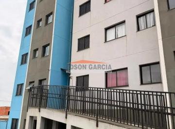 Apartamento · 40m² · 2 Quartos · 1 Vaga · Apartamento em Jardim Residencial Villagio Ipanema I, Sorocaba/SP de 40m² 2 quartos para locação R$