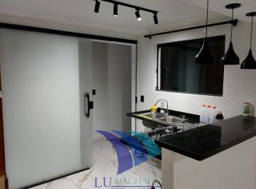 Apartamento · 50m² · 1 Quarto · Apartamento em Campo Redondo, São Pedro da Aldeia/RJ de 50m² 1 quartos para locação R$ 900,00/mes