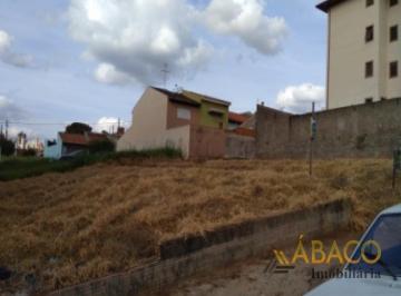 Terreno · 750m² · Terreno para venda em Jardim Gibertoni de 750.00m²
