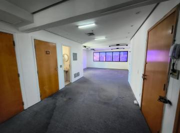 Comercial · 88m² · 1 Vaga · Sala em Vila Clementino, São Paulo/SP de 88m² para locação R$ 3.960,00/mes
