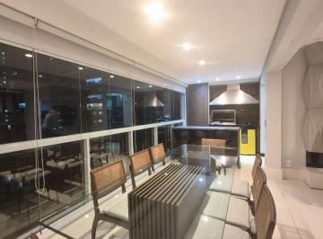 Apartamento · 136m² · 3 Quartos · 2 Vagas · Apartamento em Centro, Osasco/SP de 136m² 3 quartos para locação R$ 9.500,00/mes