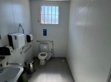 Comercial · 200m² · 20 Vagas · Ponto em Morumbi, Piracicaba/SP de 200m² para locação R$ 45.000,00/mes