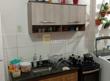 Apartamento · 47m² · 2 Quartos · 1 Vaga · Apartamento para venda em Condomínio Residencial Bem Te Vi de 47.00m² com 2 Quartos e 1 Garagem