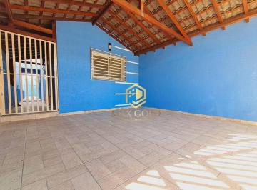 Casa · 130m² · 3 Quartos · Casa em Esplanada Independência, Taubaté/SP de 130m² 3 quartos para locação R$ 3.600,00/mes