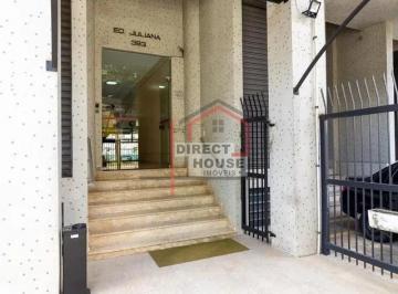 Apartamento · 82m² · 1 Quarto · Apartamento em Jaguaré, São Paulo/SP de 82m² 1 quartos para locação R$ 530.000,00/mes
