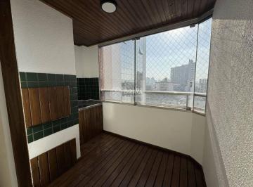 Apartamento · 89m² · 3 Quartos · 1 Vaga · Apartamento em Centro, Itajaí/SC de 89m² 3 quartos para locação R$ 4.500,00/mes