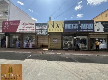 Comercial · 30m² · 1 Quarto · Sala em Setor Campinas, Goiânia/GO de 30m² 1 quartos para locação R$ 1.250,00/mes