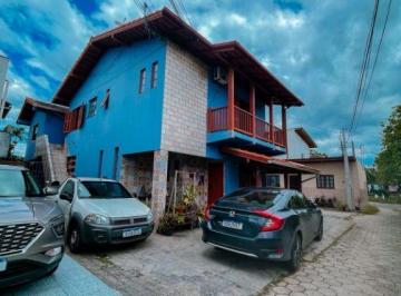 Casa · 150m² · 4 Quartos · Casa em João Paulo, Florianópolis/SC de 150m² 4 quartos para locação R$ 5.500,00/mes