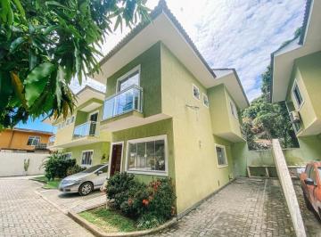 Casa · 97m² · 3 Quartos · 2 Vagas · Casa em Itaipu, Niterói/RJ de 97m² 3 quartos para locação R$ 3.500,00/mes