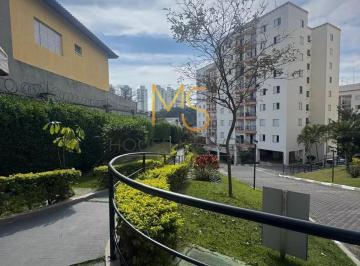 Apartamento · 58m² · 2 Quartos · 1 Vaga · Apartamento em Rio Pequeno, São Paulo/SP de 58m² 2 quartos para locação R$ 2.100,00/mes