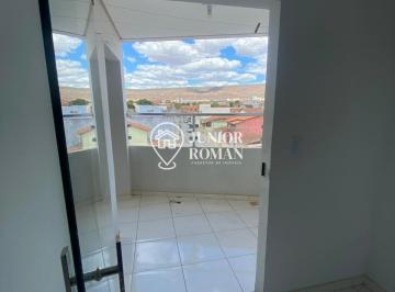 Apartamento · 2 Quartos · Apartamento em Santa Luzia, Barreiras/BA de 0m² 2 quartos para locação R$ 1.200,00/mes