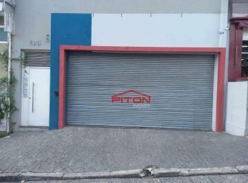 Comercial · 160m² · Salão em Vila Matilde, São Paulo/SP de 160m² para locação R$ 8.000,00/mes