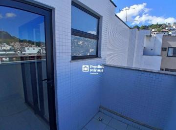 Apartamento · 105m² · 2 Quartos · 1 Vaga · Apartamento em Centro, Nova Friburgo/RJ de 105m² 2 quartos para locação R$ 2.500,00/mes