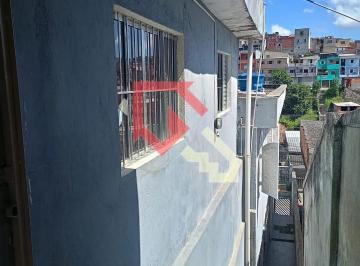 Casa · 10m² · 1 Quarto · Casa em Jardim Zaira, Mauá/SP de 10m² 1 quartos para locação R$ 700,00/mes