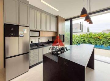Casa · 200m² · 3 Quartos · 3 Vagas · Casa de Condomínio para venda em Jardim Firenze de 200.00m² com 3 Quartos, 3 Suites e 3 Garagens
