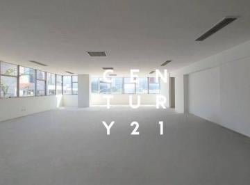 Comercial · 165m² · 2 Vagas · Conjunto em Jardim Paulistano, São Paulo/SP de 165m² para locação R$ 10.000,00/mes
