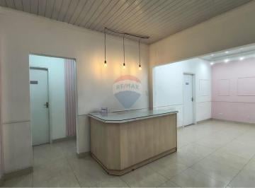 Comercial · 170m² · 4 Quartos · Prédio Comercial para alugar em Centro de 170.00m² com 4 Quartos e 1 Suite
