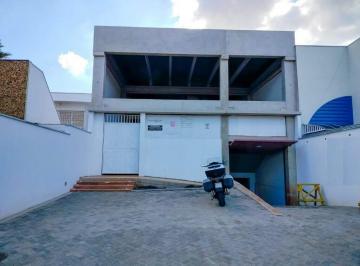 Comercial · 963m² · 15 Vagas · Ponto em Cidade Jardim, Piracicaba/SP de 963m² para locação R$ 33.000,00/mes