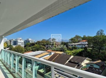 Apartamento · 118m² · 3 Quartos · 2 Vagas · Apartamento em São Francisco, Niterói/RJ de 118m² 3 quartos para locação R$ 4.800,00/mes