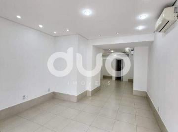 Comercial · 48m² · Ponto em Alto, Piracicaba/SP de 48m² para locação R$ 1.850,00/mes