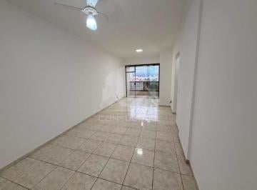 Apartamento · 150m² · 2 Quartos · 1 Vaga · Apartamento em Aparecida, Santos/SP de 150m² 2 quartos para locação R$ 4.500,00/mes