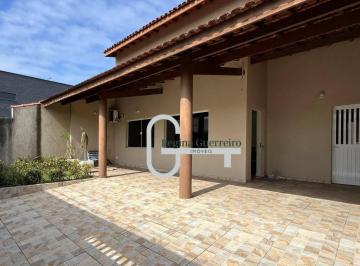 5f718035e7ded553b46b2a8e294c09cf2348fa3f · Casa com 4 dormitórios à venda, 254 m² por R$ 580.000,00 - Balneário Três Marias - Peruíbe/SP