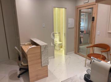 Comercial · 50m² · 2 Vagas · Sala em Vila Buarque, São Paulo/SP de 50m² para locação R$ 7.000,00/mes