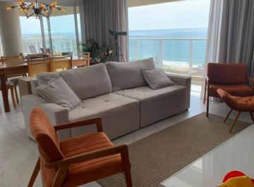 Apartamento · 196m² · 3 Quartos · 3 Vagas · Apartamento em Praia Brava, Itajaí/SC de 196m² 3 quartos para locação R$ 22.000,00/mes