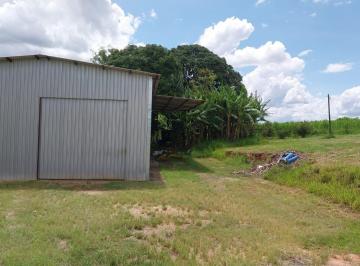 Comercial · 400m² · 5 Vagas · Galpão em , Elias Fausto/SP de 400m² para locação R$ 2.200,00/mes