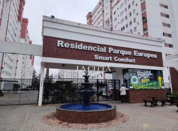 Apartamento · 46m² · 2 Quartos · 1 Vaga · Apartamento em Centro, Itajaí/SC de 46m² 2 quartos para locação R$ 3.000,00/mes