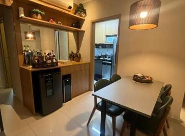 Apartamento · 72m² · 2 Quartos · 1 Vaga · Apartamento em Boqueirão, Santos/SP de 72m² 2 quartos à venda por R$ 1.200.000,00 ou para locação R$