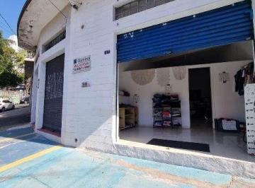 Comercial · 50m² · 1 Vaga · Salão em Vila Indiana, São Paulo/SP de 50m² para locação R$ 2.500,00/mes