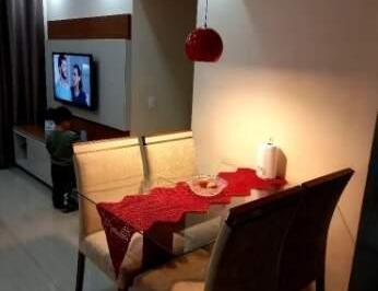Apartamento · 45m² · 2 Quartos · 1 Vaga · Apartamento em Vila Curuçá, São Paulo/SP de 45m² 2 quartos para locação R$ 2.150,00/mes