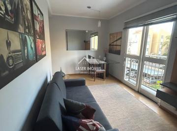 Apartamento · 55m² · 2 Quartos · 1 Vaga · Apartamento em Recanto Quarto Centenário, Jundiaí/SP de 55m² 2 quartos para locação R$ 2.500,00/mes