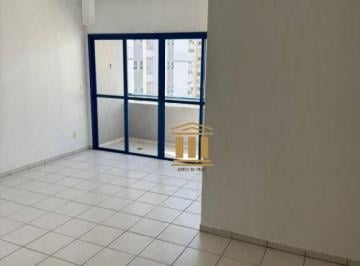 Apartamento · 86m² · 3 Quartos · 1 Vaga · Apartamento em Jardim Bela Vista, São José dos Campos/SP de 86m² 3 quartos para locação R$ 3.390,00/
