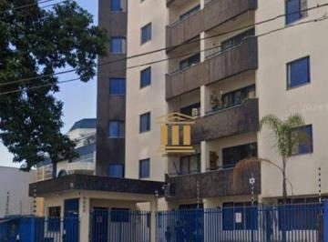 Apartamento · 86m² · 3 Quartos · 1 Vaga · Apartamento em Jardim Bela Vista, São José dos Campos/SP de 86m² 3 quartos para locação R$ 3.390,00/