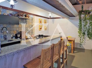 Casa · 323m² · 3 Quartos · 4 Vagas · Casa para venda em Jardim Marco Leite de 323.00m² com 3 Quartos, 1 Suite e 4 Garagens