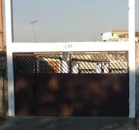 Casa · 160m² · 2 Quartos · 2 Vagas · Casa para venda em Jardim Bartira de 160.00m² com 2 Quartos, 1 Suite e 2 Garagens