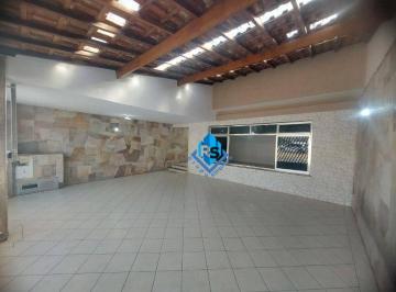 Casa · 200m² · 3 Quartos · 4 Vagas · Casa em Anchieta, São Bernardo do Campo/SP de 200m² 3 quartos para locação R$ 5.500,00/mes