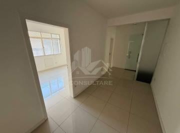 Comercial · 90m² · Sala em Centro, Santos/SP de 90m² para locação R$ 3.000,00/mes