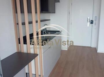 Apartamento · 38m² · 1 Quarto · 1 Vaga · Apartamento em Centro, Osasco/SP de 38m² 1 quartos para locação R$ 2.900,00/mes