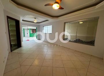 Casa · 160m² · 3 Quartos · 2 Vagas · Casa em Terras de Piracicaba, Piracicaba/SP de 160m² 3 quartos para locação R$ 5.900,00/mes