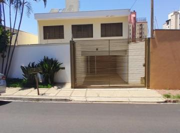 Casa · 270m² · 4 Quartos · 4 Vagas · Sobrado para alugar em Centro de 270.00m² com 4 Quartos, 2 Suites e 4 Garagens