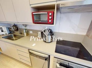 Apartamento 45m² Aluguel Jardim São Paulo(Zona Leste) · Flat em Jardim São Paulo, São Paulo/SP de 35m² 1 quartos para locação R$ 2.700,00/mes